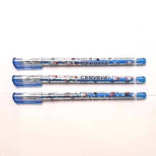 Bút nước cenvava