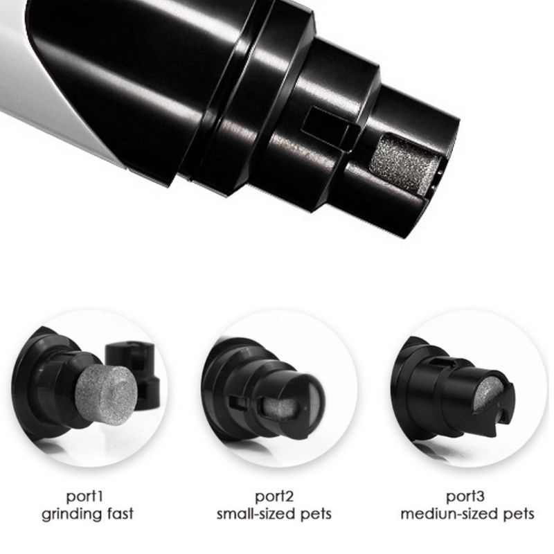 Kềm Cắt Tỉa Lông Cho Thú Cưng Yên Tĩnh