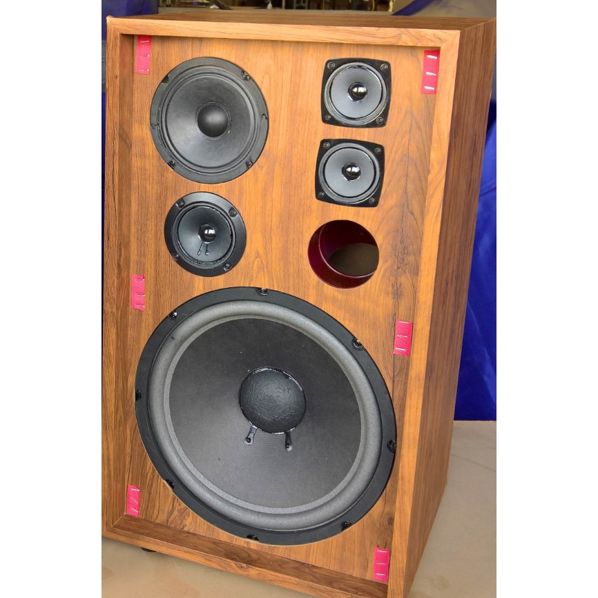 Loa Pioneer bass30 CS79AF