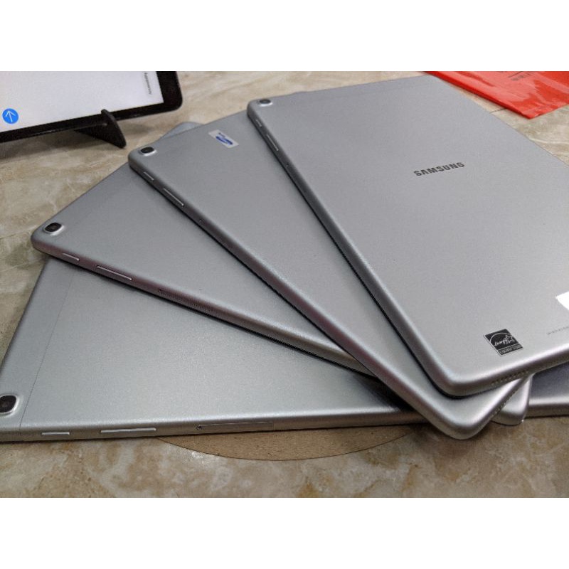 Samsung Tab A10.1 ( 2019 Wifi ) màn to pin khoẻ học online | BigBuy360 - bigbuy360.vn