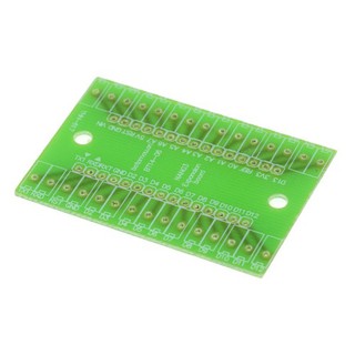 Arduino Nano screw board V1-TH342