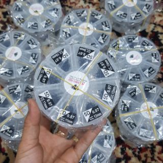 Mix mi fan sẵn