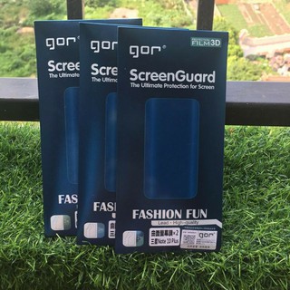 Bộ 2 miếng dán dẻo GOR S23 ULTRA /note 10 / note 10 plus / note 10 lite / note 20 / note 20 ultra