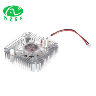 Quạt Tản Nhiệt Vga Cho Máy Tính