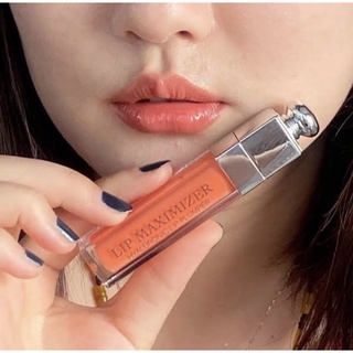 Son dưỡng Dior Lip Maximizer Serum 2021 Unbox