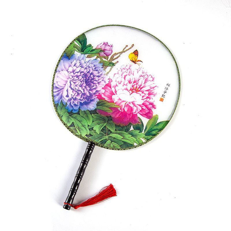 Quạt cổ trang cosplay mã IU-88K | BigBuy360 - bigbuy360.vn