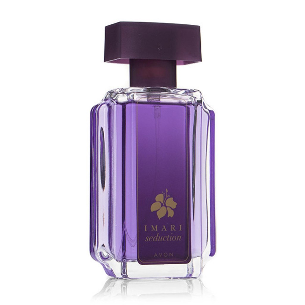 Nước hoa nữ AVON Imari Elixir eau de toilette 50ml