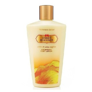 Sữa Dưỡng Thể Victoria’s Secret Amber Romance Body Lotion 250ml
