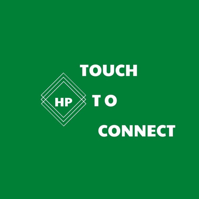 Touch to connect_HPstore