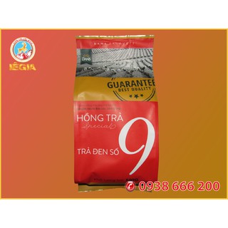 Trà đen số 9 Dans 500g (Nguyên liêu pha trà sữa)