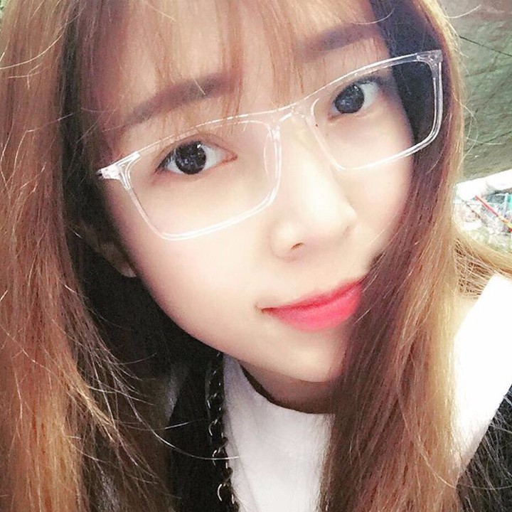 GỌNG KÍNH TEEN THỜI TRANG