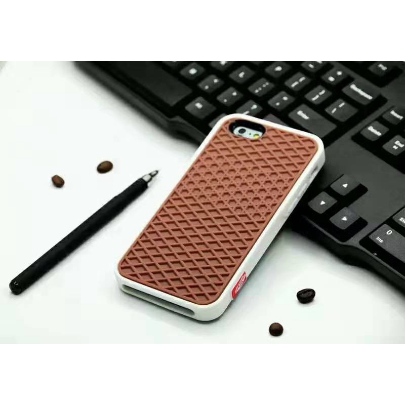 Ốp điện thoại kiểu dáng độc đáo đáo cho iPhone 5s 6/6s 7 8 PLUS XR XS MAX