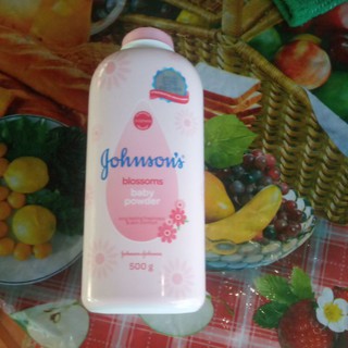 Phấn Johnson loại lớn 200g/500g