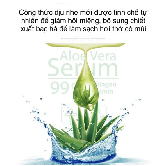 [Mã PET50K giảm Giảm 10% - Tối đa 50K đơn từ 250K] Xịt Thơm Miệng FRESH FRIENDS 14ml Dành Cho Chó Mèo - PET 2021