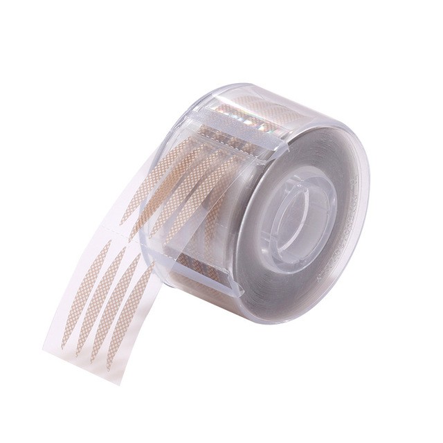 Cuộn dán kích mí 600 miếng tàng hình tạo mắt hai mí