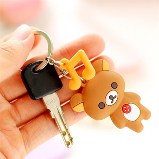 3 Móc khóa 2 mặt - Giá rẻ nhất