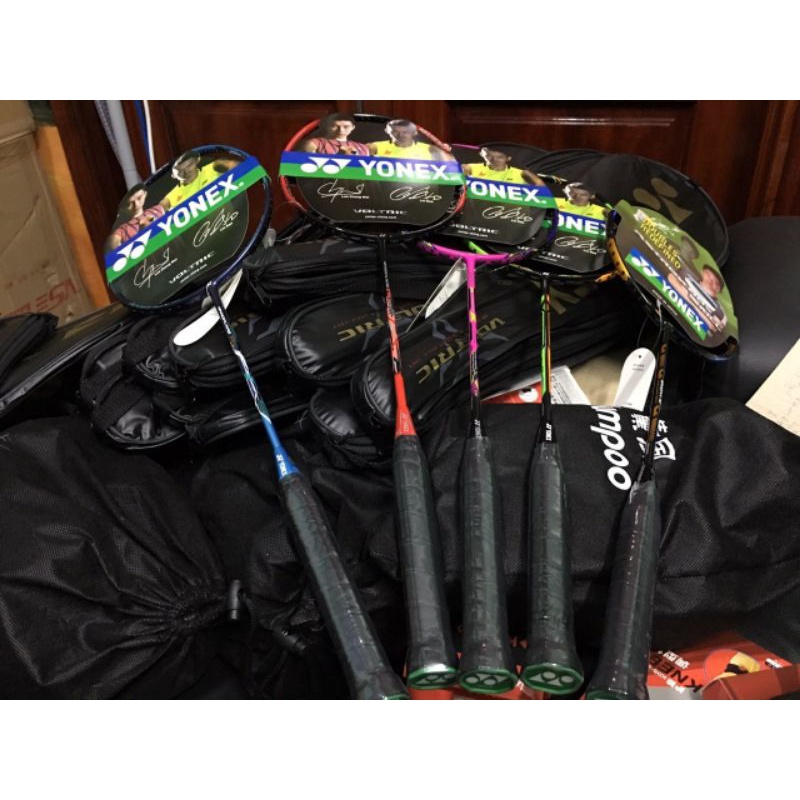 Vợt cầu lông giá sốc