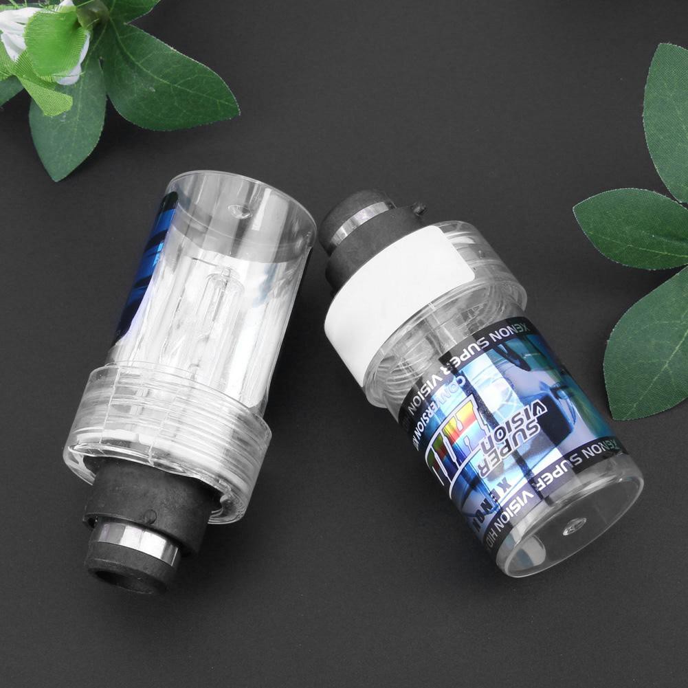 Bộ 2 đèn xenon d2s 55w oem cho xe hơi