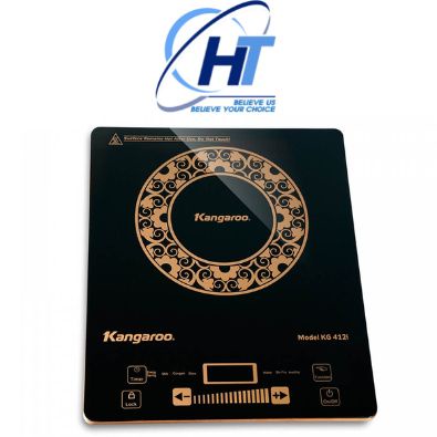 Bếp Từ Siêu Mỏng Kangaroo KG412i