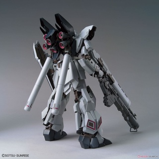Mô hình MG 1/100 Stein Narrative Ver.