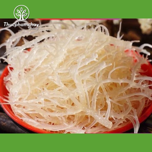 Rong Sụn Biển thương hiệu An Nhiên 300g