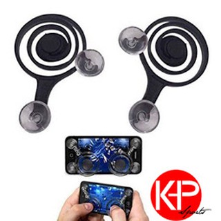 Nút Chơi Game Joystick