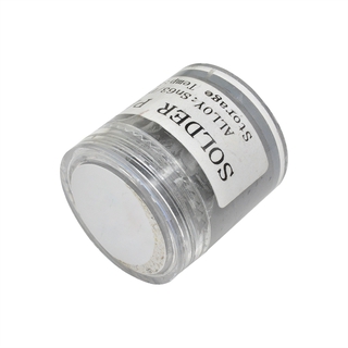【READY STOCK】 Keo Hàn Điện 50g Sn63 / Pb37