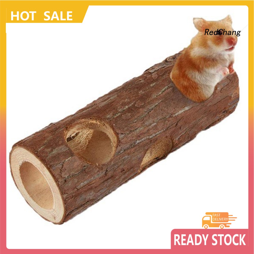 Đường hầm đồ chơi thú vị cho chuột hamster