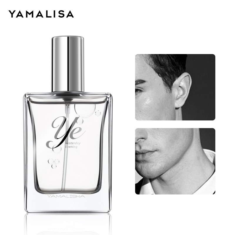 Nước hoa nam YAMALISA EDP 30ml lưu hương lâu phai | BigBuy360 - bigbuy360.vn