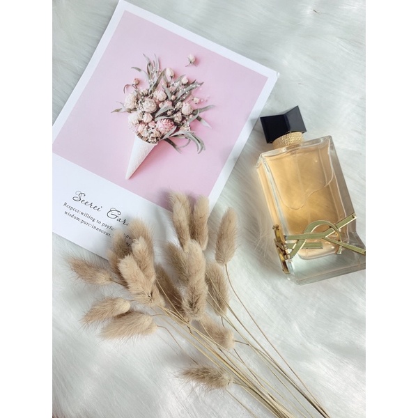 [MUA LÀ NHẬN QUÀ] Nước Hoa YSL LIBRE Nữ 90ml Nước Hoa Hương Thơm Quyến Rũ Thu Hút Mọi Ánh Nhìn | BigBuy360 - bigbuy360.vn