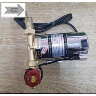 Máy bơm tăng áp mini-100w