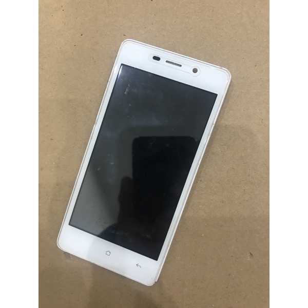 cảm ứng oppo a11w