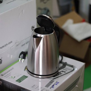 Ấm siêu tốc WMF STELIO 1,7L - bình nước siêu tốc nhập khẩu