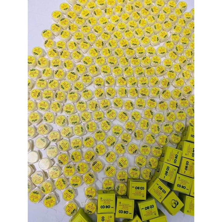 Khử Thâm Nách Hôi Nách ⚡FREE SHIP⚡ Kem Cô Bơ Chiết Xuất Từ Thiên Nhiên 100%, mẹ bầu, mẹ bỉm đều xài được