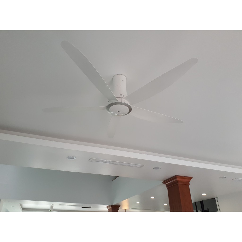 Quạt trần Panasonic 5 cánh F-60TDN | BigBuy360 - bigbuy360.vn