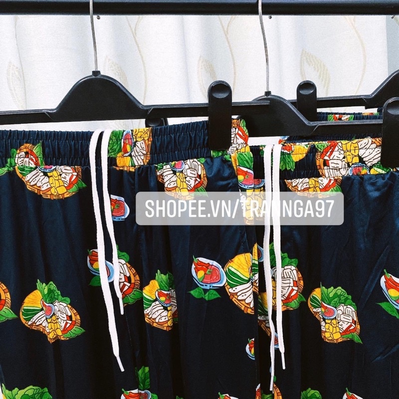 Set unisex [ hàng có sẵn ] | BigBuy360 - bigbuy360.vn