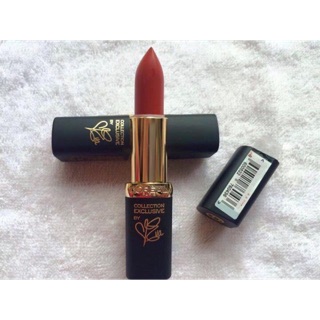 Son Loreal đỏ tươi