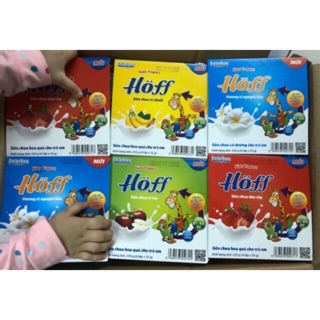 Sữa chua trái cây