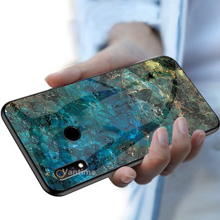 Ốp lưng vân đá dành cho Realme 3
