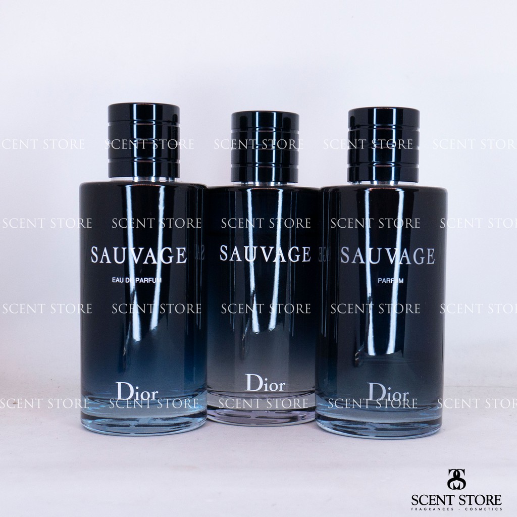 Scentstorevn - Nước hoa Dior Sauvage EDT, EDP, Parfum