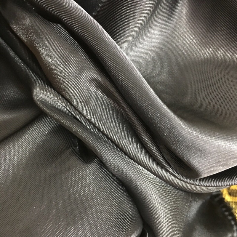 Áo khoác thời trang thiết kế mới phong cách retro thương hiệu Versace cao cấp