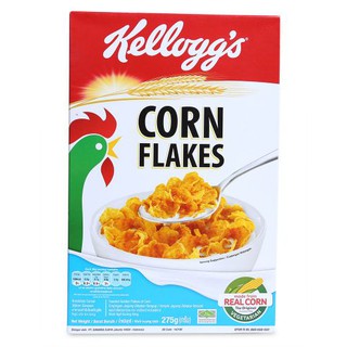 (Hộp 275g) Ngũ cốc Thái Lan Kellogg's Corn Flakes
