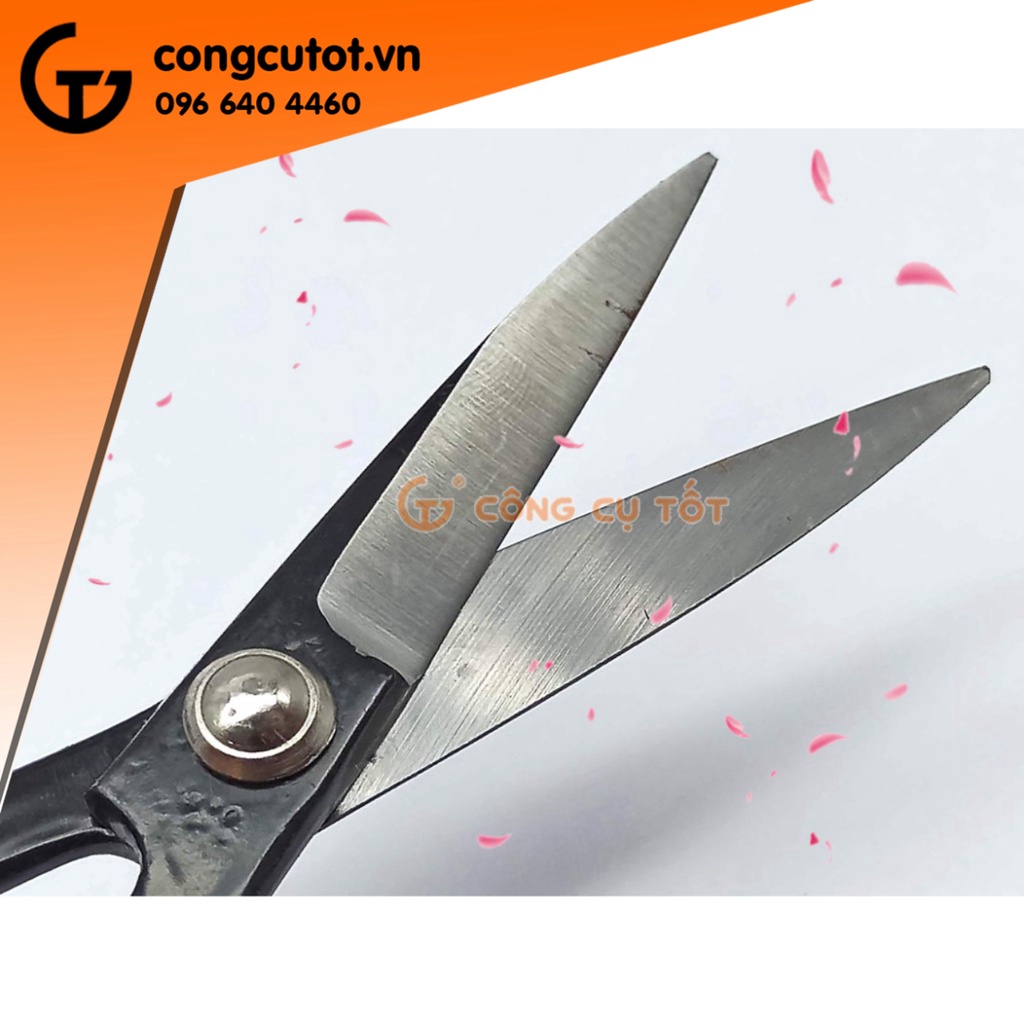 Kéo tỉa chi dăm bon sai Wakasaya