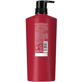 dầu gội tresemel 850g tóc chuẩn salon