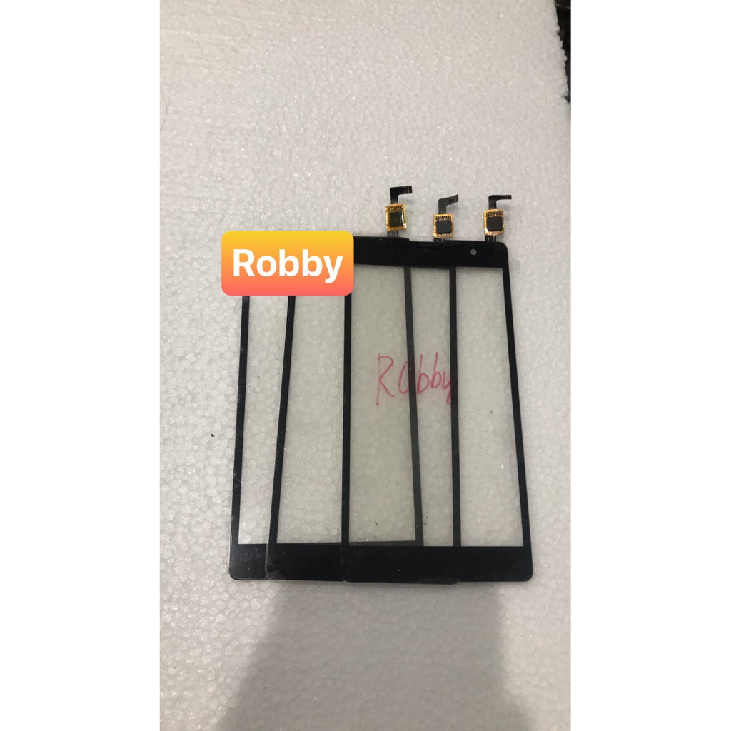 cảm ứng robby wiko