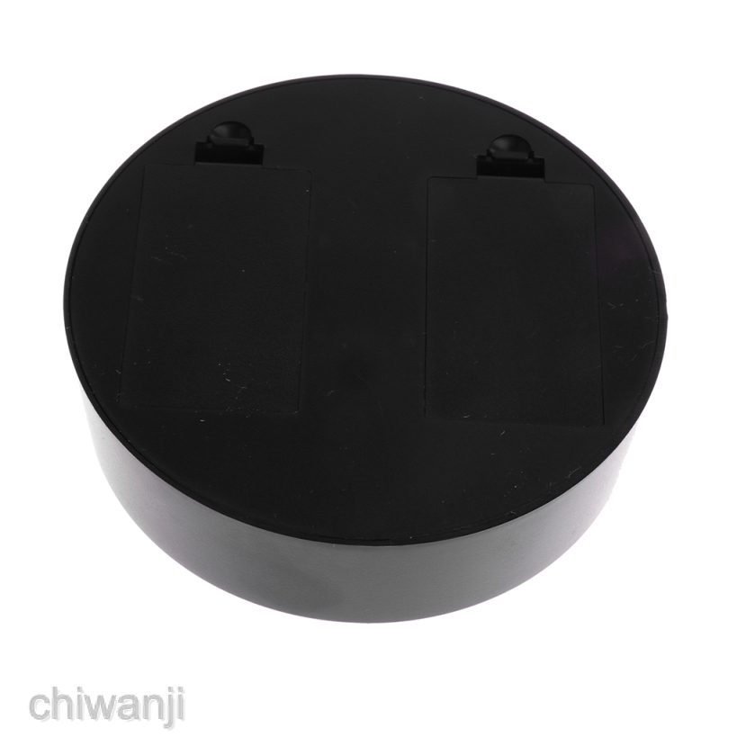 [Chiwanji] Đồ Chơi Vật Lý Chuyển Động Dùng Trang Trí Bàn Làm Việc