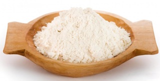 Bột Ý Dĩ Ủ Trắng Mịn Da