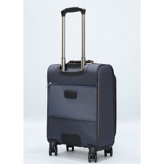 Vali vải du lịch Shellpod SSC-20 size S ( 22 inch )