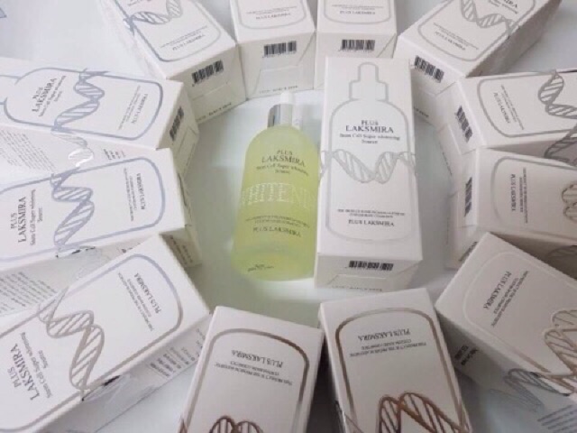 Serum lakmira plus