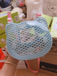 Lồng vận chuyển Kitty
